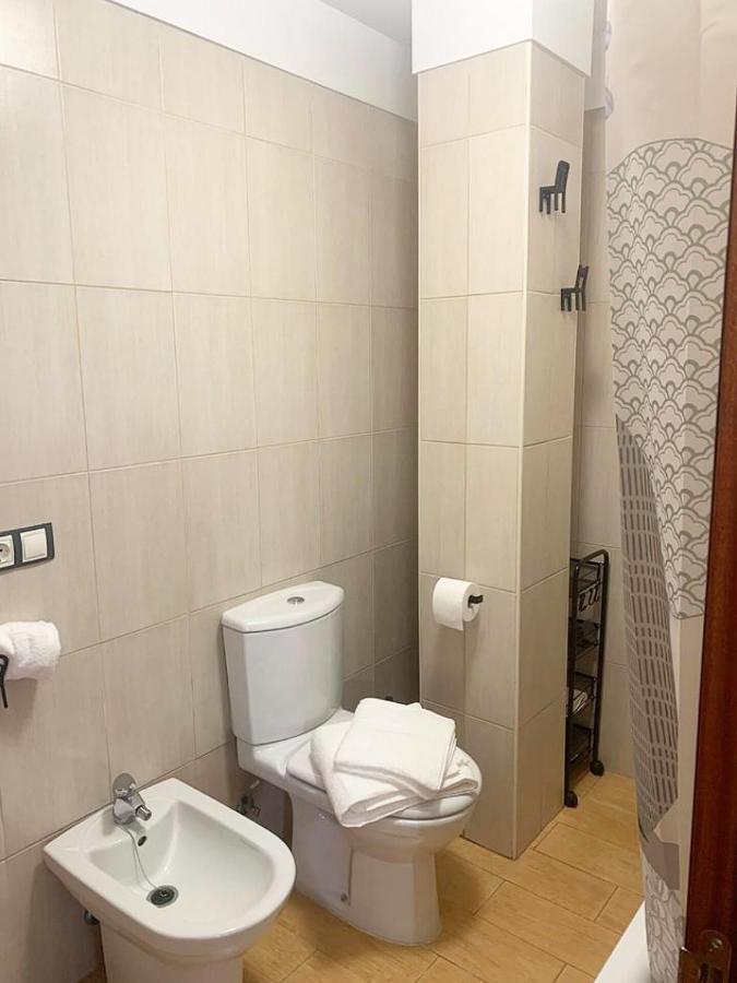Ferienwohnung Moon House La Victoria de Acentejo Exterior foto